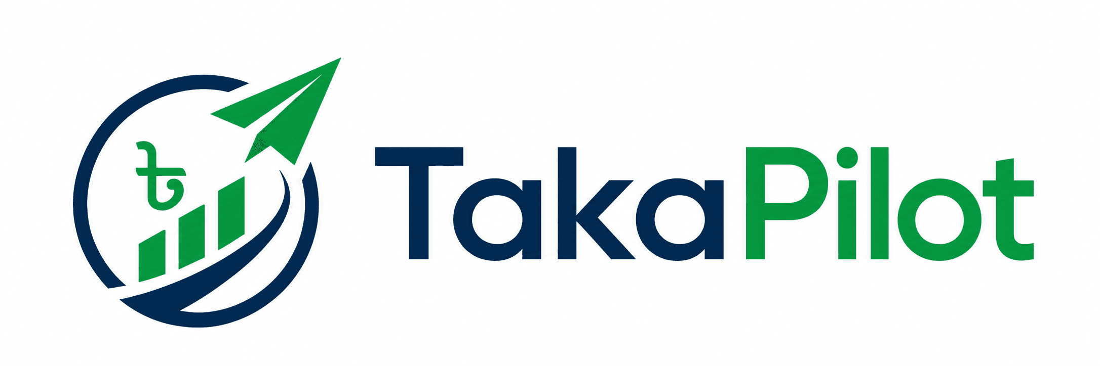 TakaPilot - ব্যক্তিগত অর্থ ব্যবস্থাপক